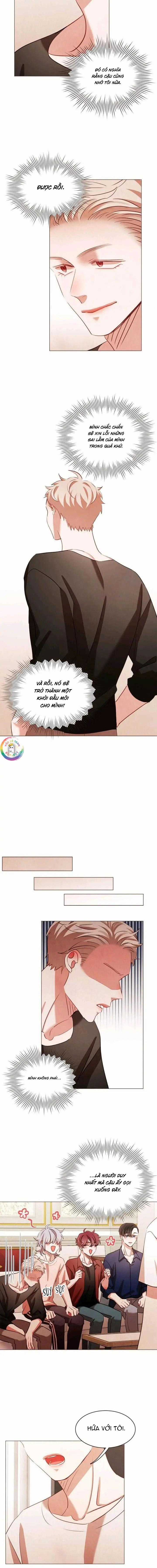 Ma Cà Rồng Đếch Có Thật Đâu! Chapter 47 trang 9