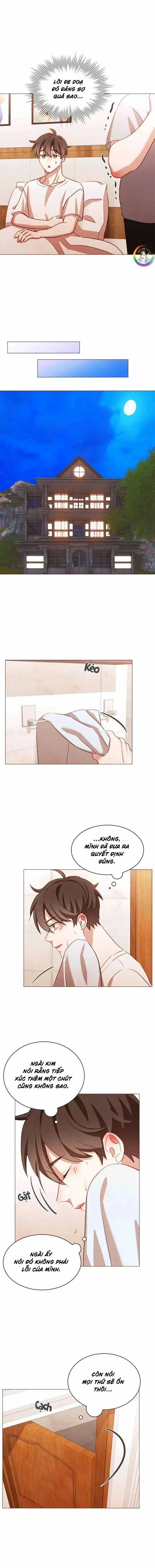 Ma Cà Rồng Đếch Có Thật Đâu! Chapter 48 trang 14