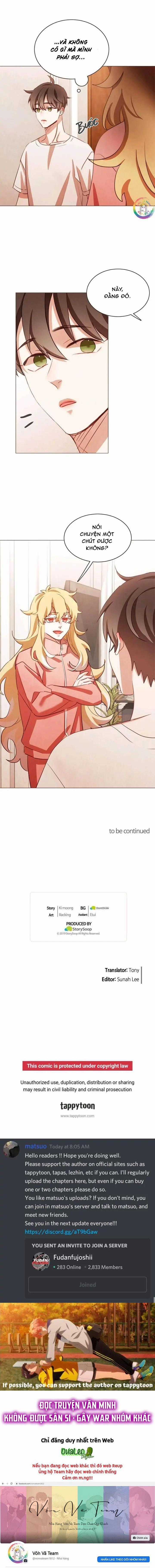 Ma Cà Rồng Đếch Có Thật Đâu! Chapter 48 trang 15