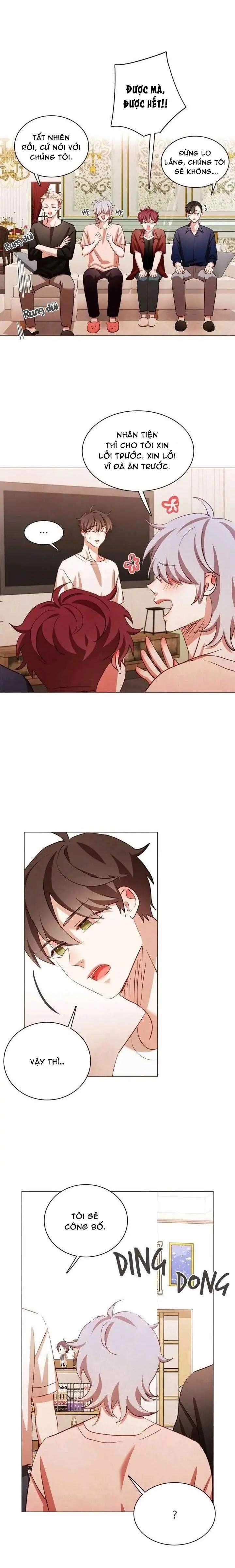 Ma Cà Rồng Đếch Có Thật Đâu! Chapter 48 trang 3