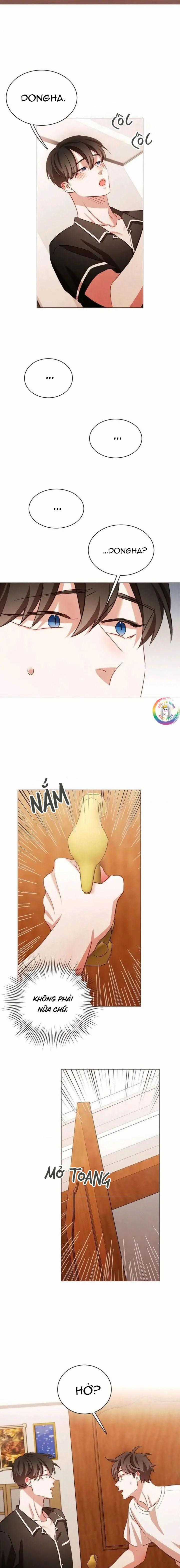 Ma Cà Rồng Đếch Có Thật Đâu! Chapter 49 trang 11