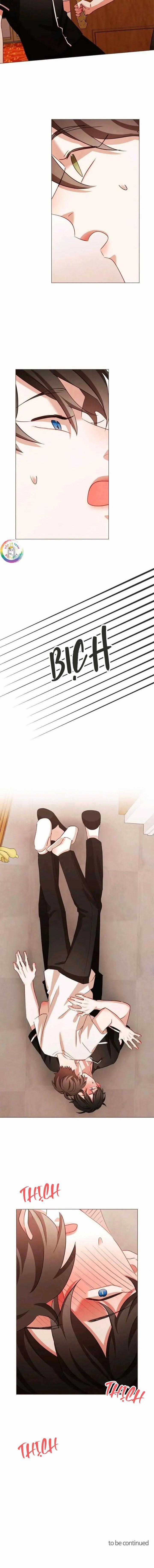 Ma Cà Rồng Đếch Có Thật Đâu! Chapter 49 trang 12