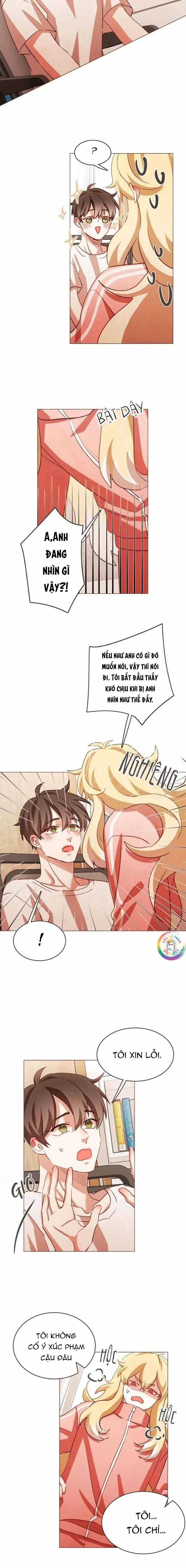 Ma Cà Rồng Đếch Có Thật Đâu! Chapter 49 trang 4