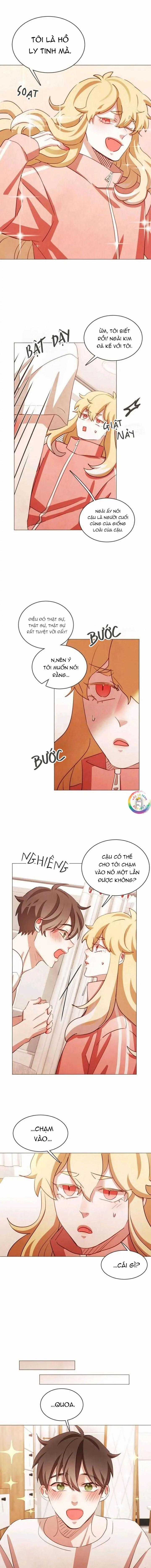 Ma Cà Rồng Đếch Có Thật Đâu! Chapter 49 trang 6