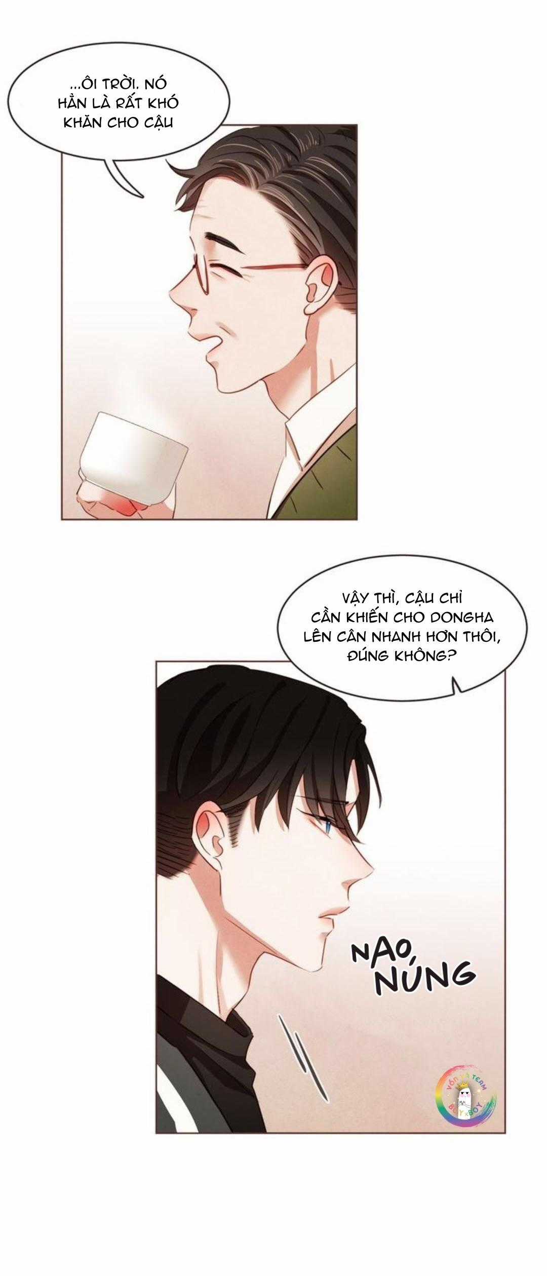 Ma Cà Rồng Đếch Có Thật Đâu! Chapter 5 trang 12