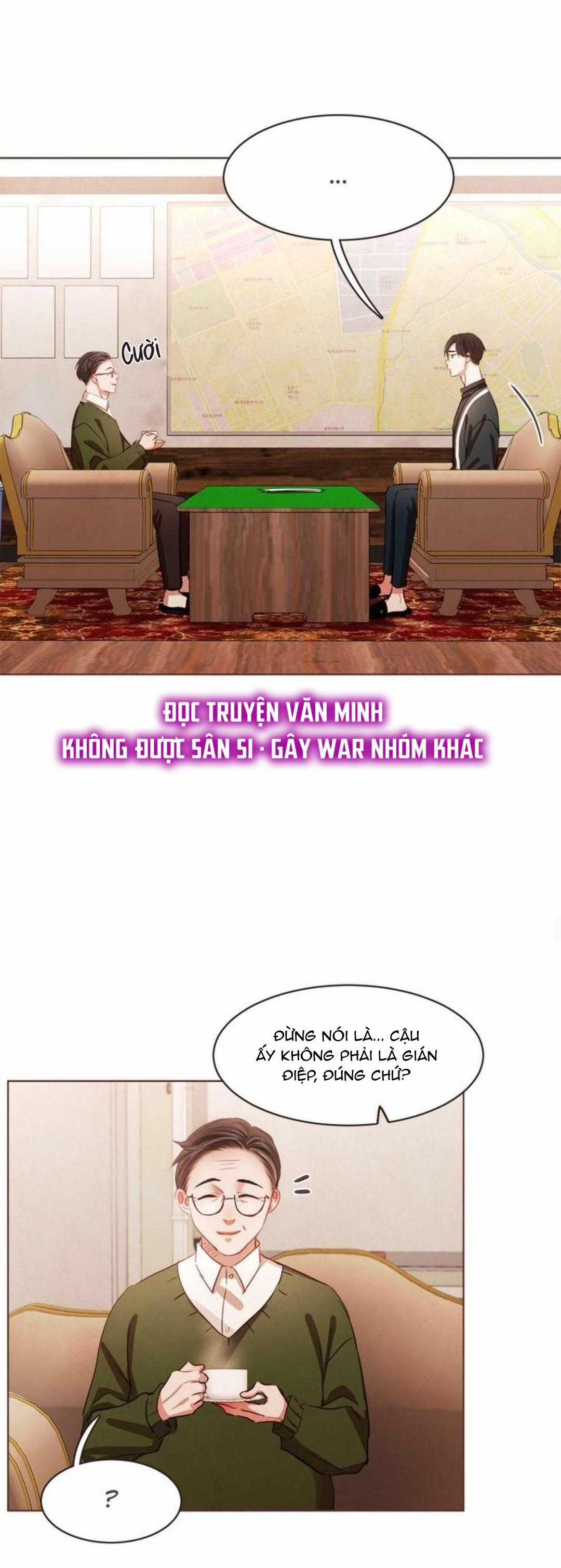 Ma Cà Rồng Đếch Có Thật Đâu! Chapter 5 trang 13