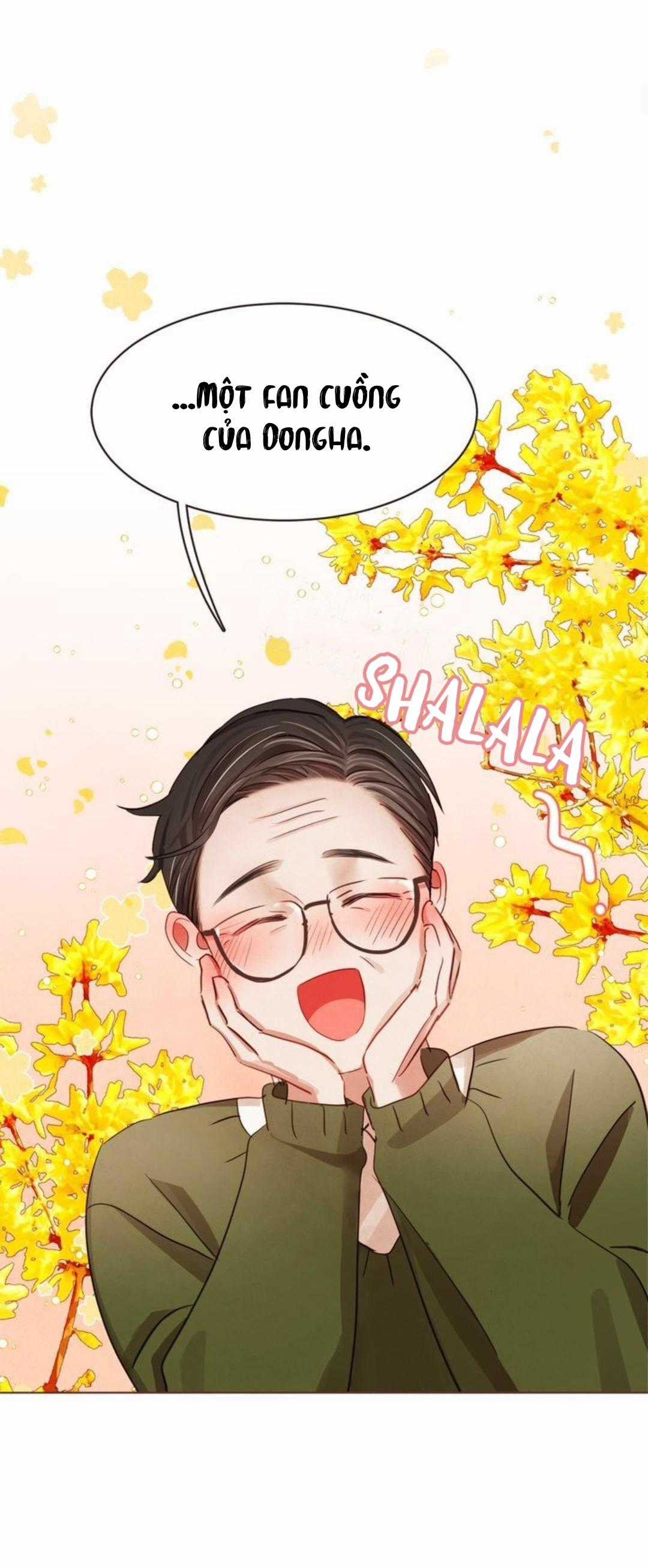 Ma Cà Rồng Đếch Có Thật Đâu! Chapter 5 trang 17