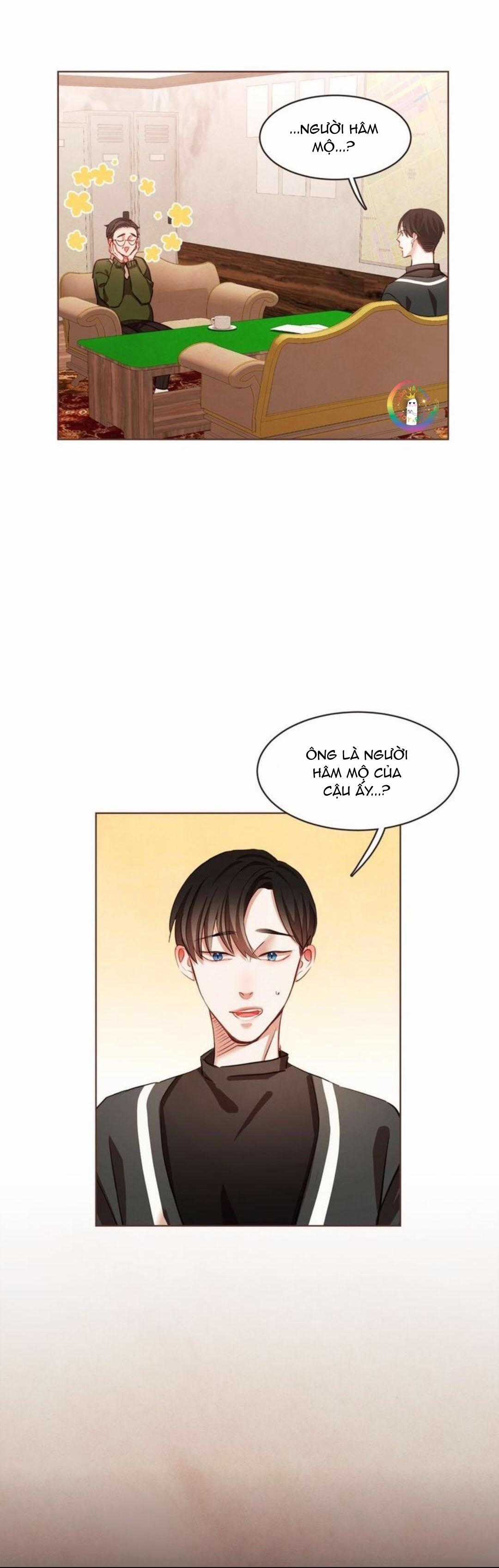 Ma Cà Rồng Đếch Có Thật Đâu! Chapter 5 trang 18