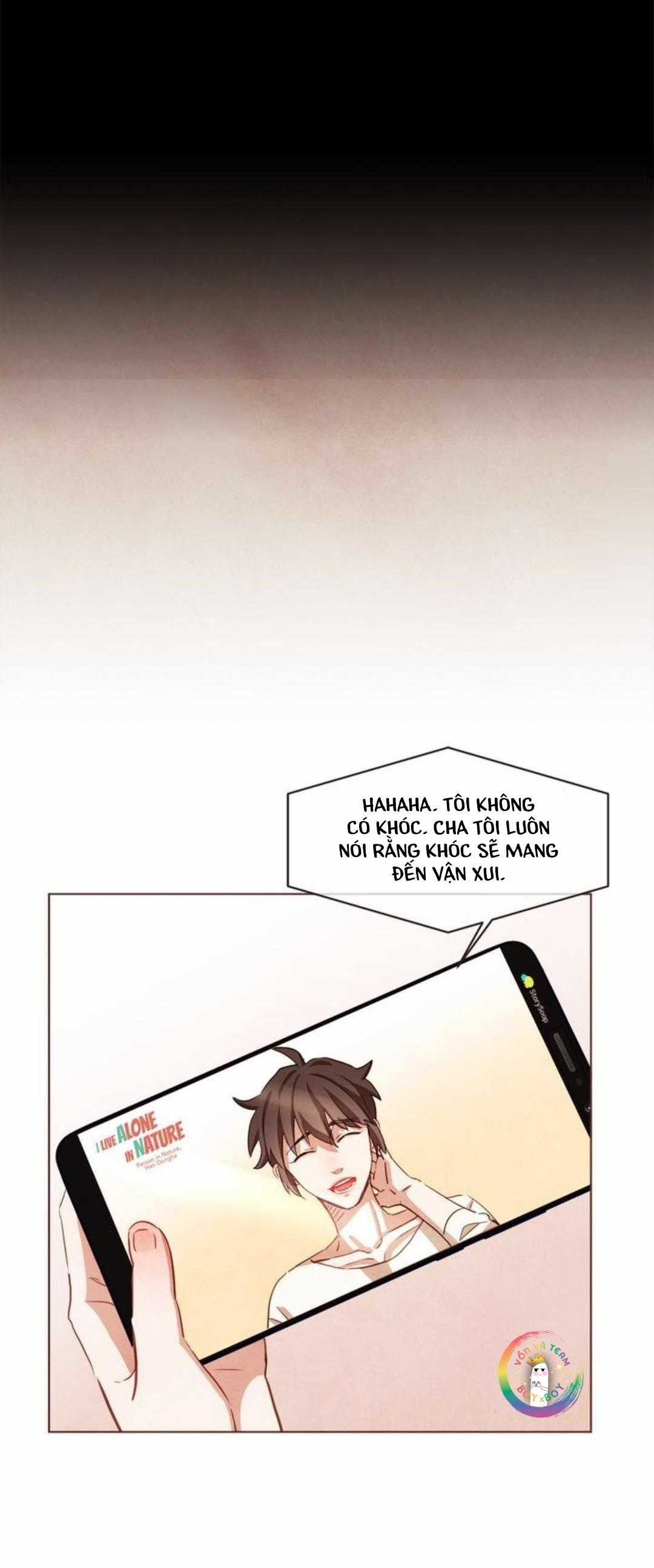 Ma Cà Rồng Đếch Có Thật Đâu! Chapter 5 trang 24