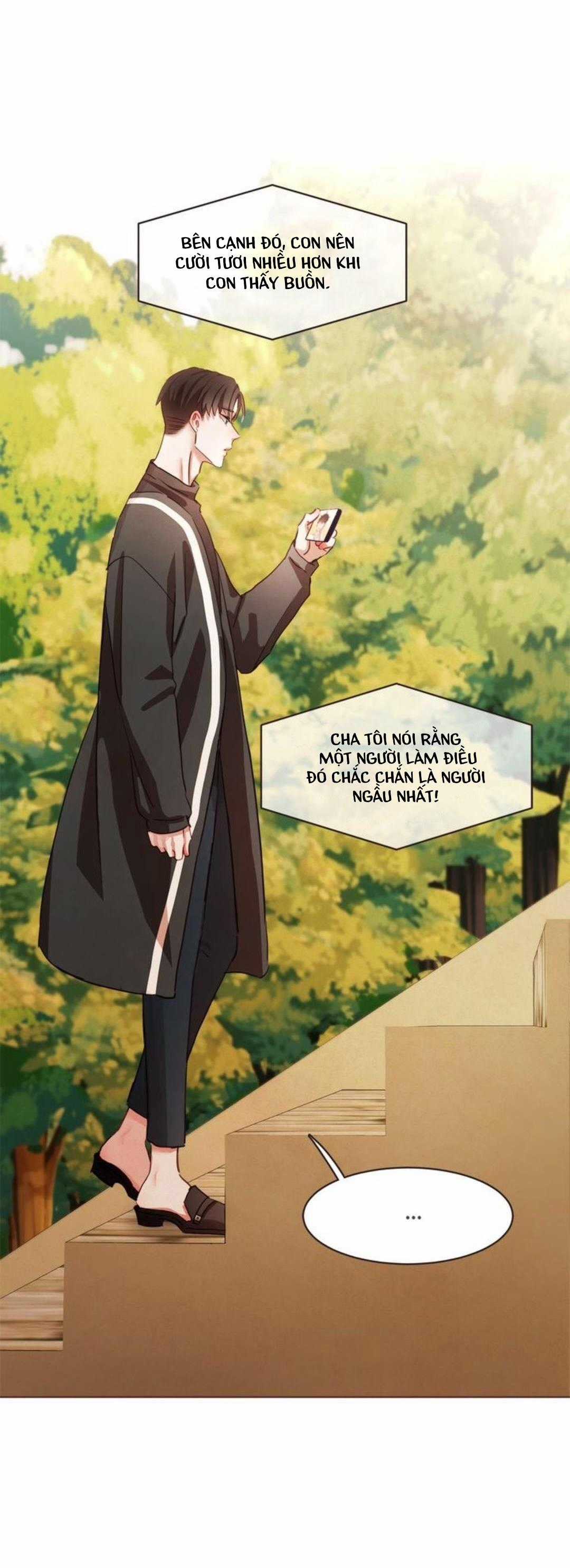 Ma Cà Rồng Đếch Có Thật Đâu! Chapter 5 trang 25