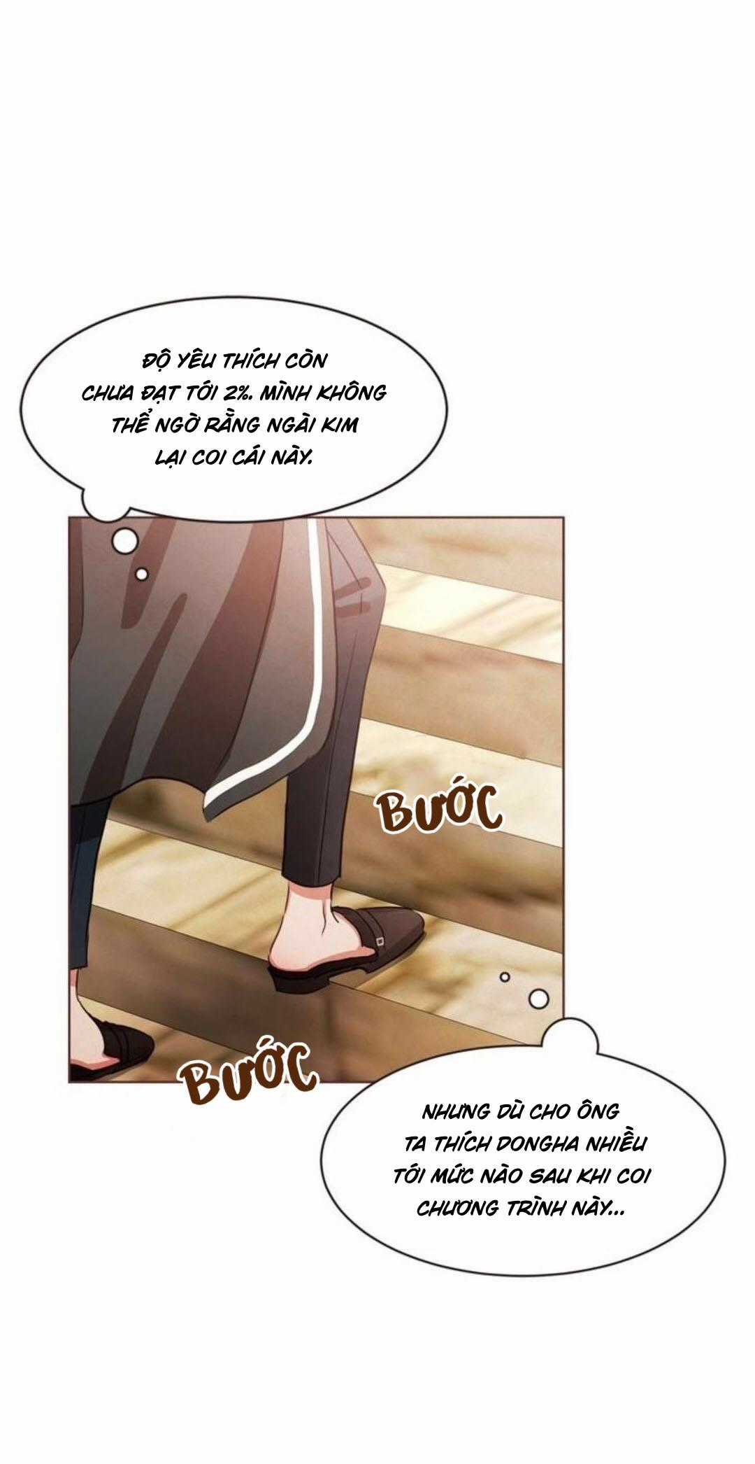 Ma Cà Rồng Đếch Có Thật Đâu! Chapter 5 trang 26