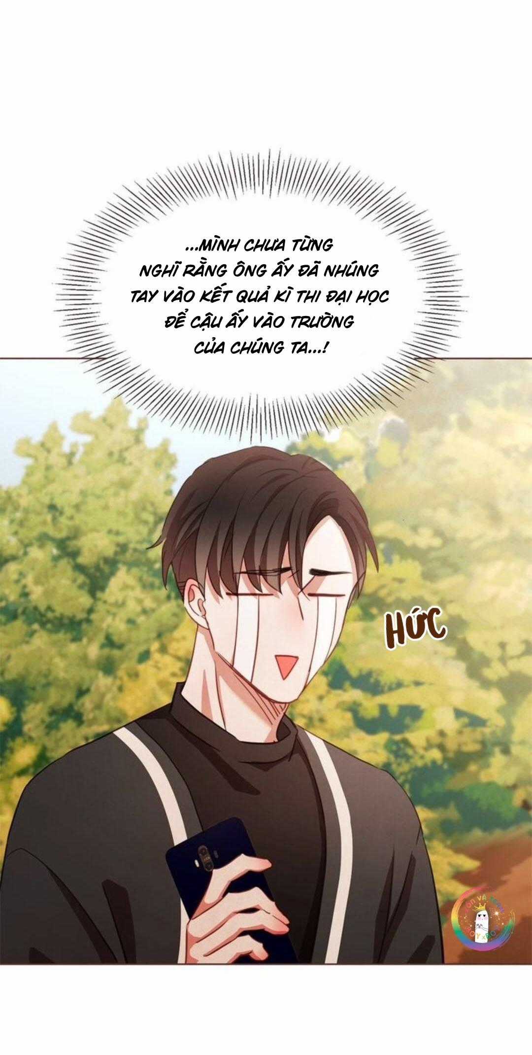 Ma Cà Rồng Đếch Có Thật Đâu! Chapter 5 trang 27