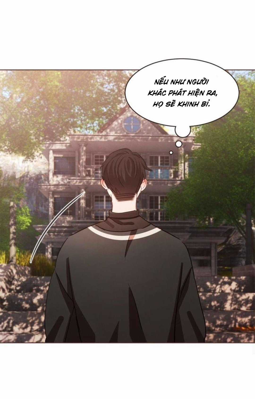 Ma Cà Rồng Đếch Có Thật Đâu! Chapter 5 trang 28