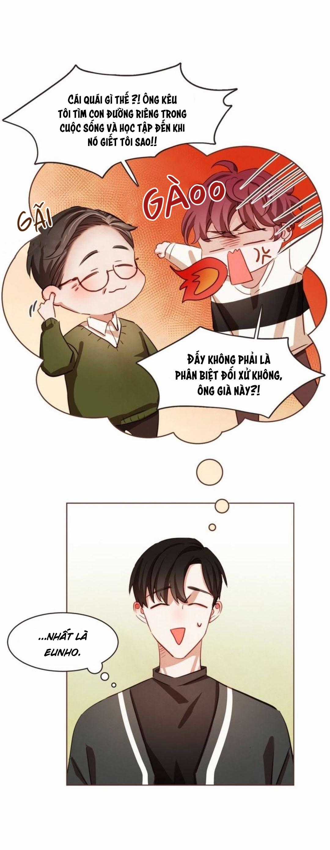 Ma Cà Rồng Đếch Có Thật Đâu! Chapter 5 trang 29