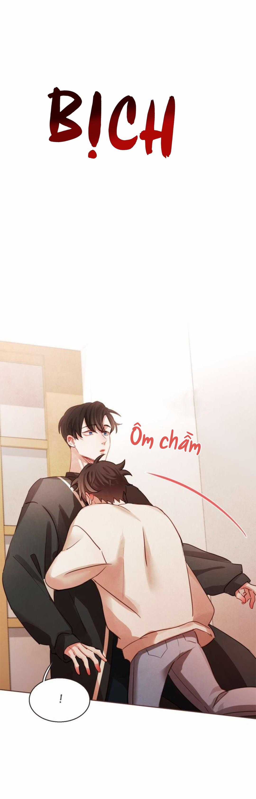 Ma Cà Rồng Đếch Có Thật Đâu! Chapter 5 trang 31