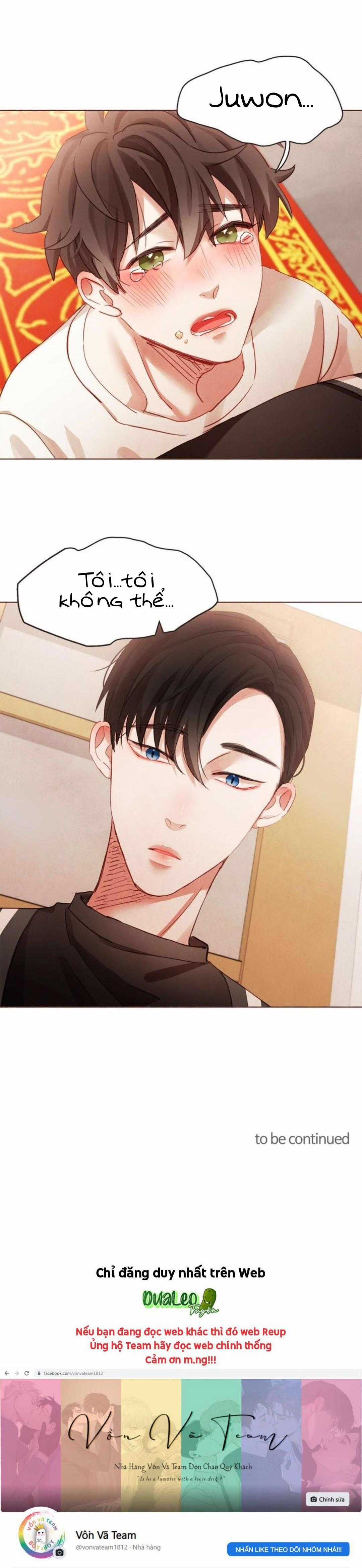 Ma Cà Rồng Đếch Có Thật Đâu! Chapter 5 trang 32