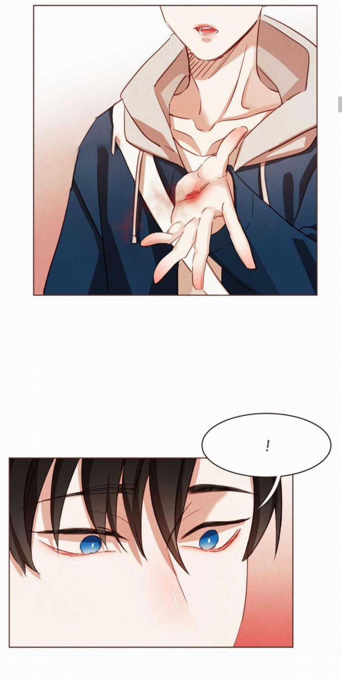 Ma Cà Rồng Đếch Có Thật Đâu! Chapter 5 trang 5