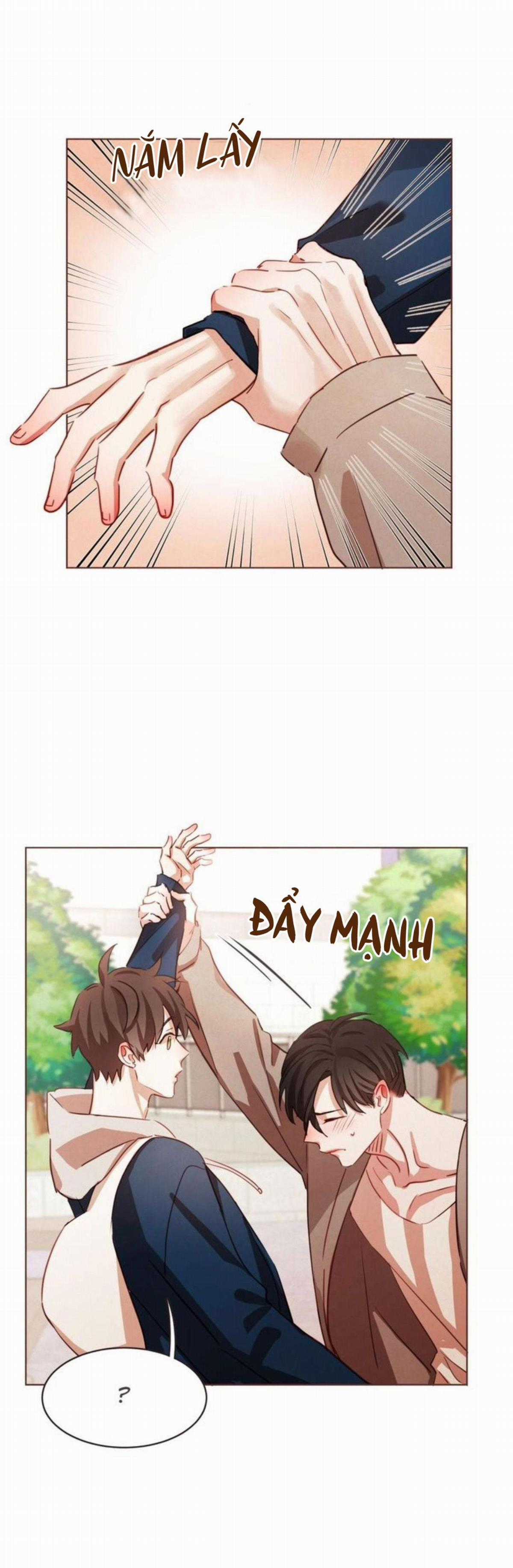 Ma Cà Rồng Đếch Có Thật Đâu! Chapter 5 trang 7