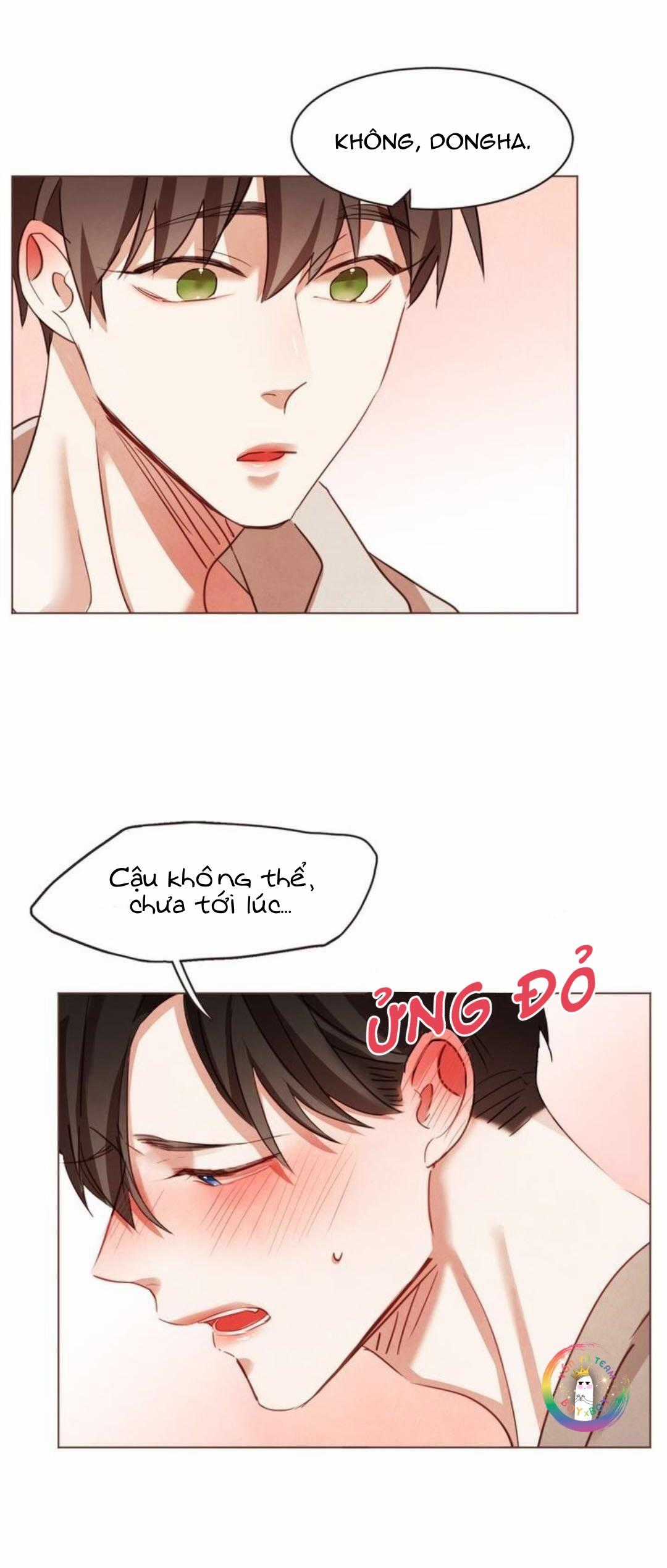 Ma Cà Rồng Đếch Có Thật Đâu! Chapter 5 trang 8