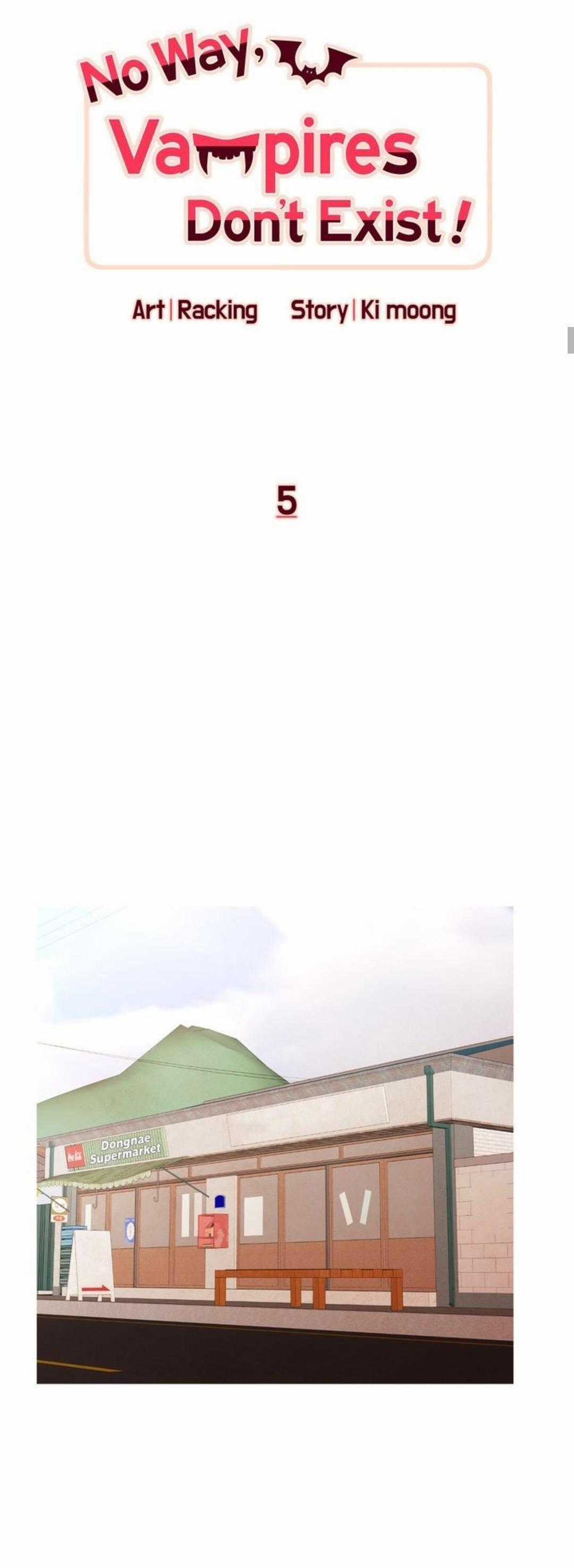 Ma Cà Rồng Đếch Có Thật Đâu! Chapter 5 trang 9