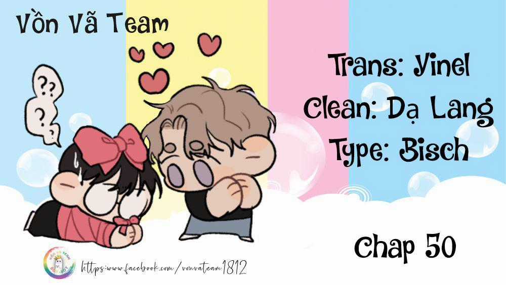 Ma Cà Rồng Đếch Có Thật Đâu! Chapter 50 trang 1