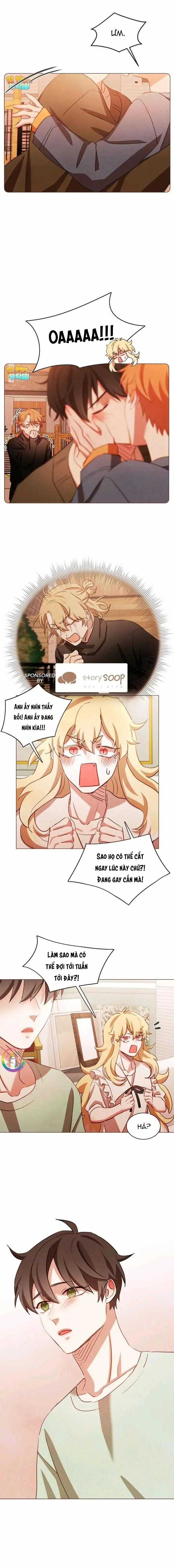 Ma Cà Rồng Đếch Có Thật Đâu! Chapter 50 trang 10