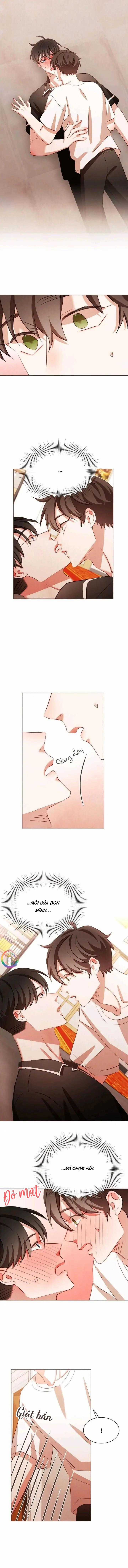 Ma Cà Rồng Đếch Có Thật Đâu! Chapter 50 trang 2