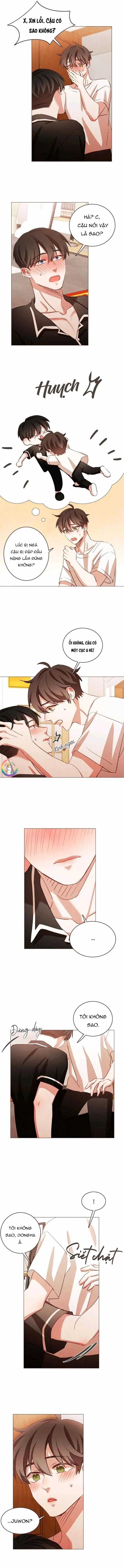 Ma Cà Rồng Đếch Có Thật Đâu! Chapter 50 trang 3