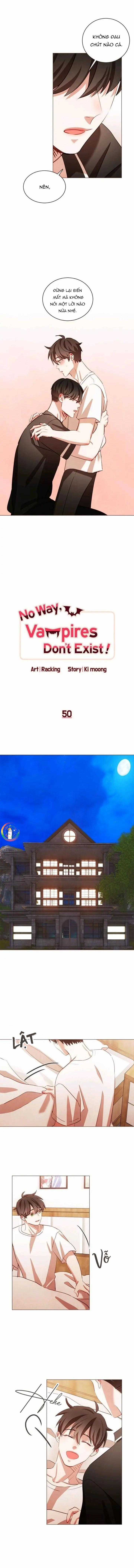 Ma Cà Rồng Đếch Có Thật Đâu! Chapter 50 trang 4