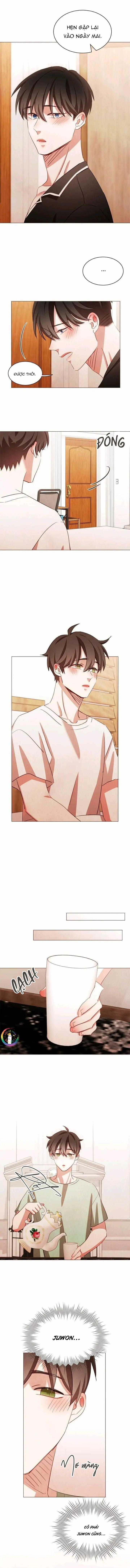 Ma Cà Rồng Đếch Có Thật Đâu! Chapter 50 trang 8