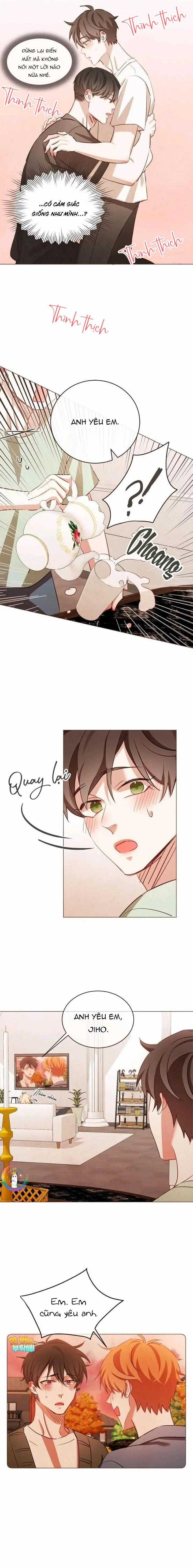 Ma Cà Rồng Đếch Có Thật Đâu! Chapter 50 trang 9