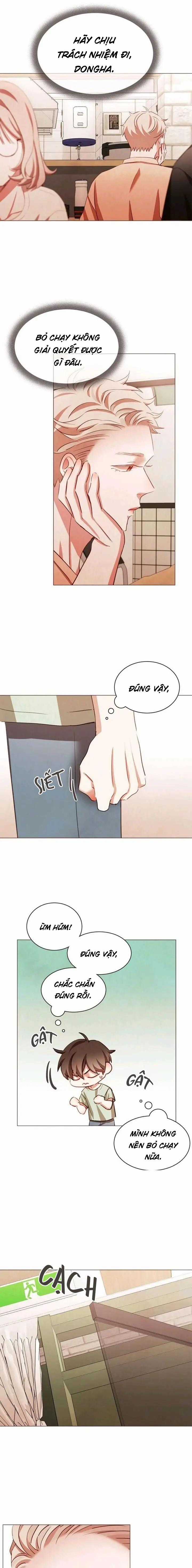 Ma Cà Rồng Đếch Có Thật Đâu! Chapter 51 trang 10