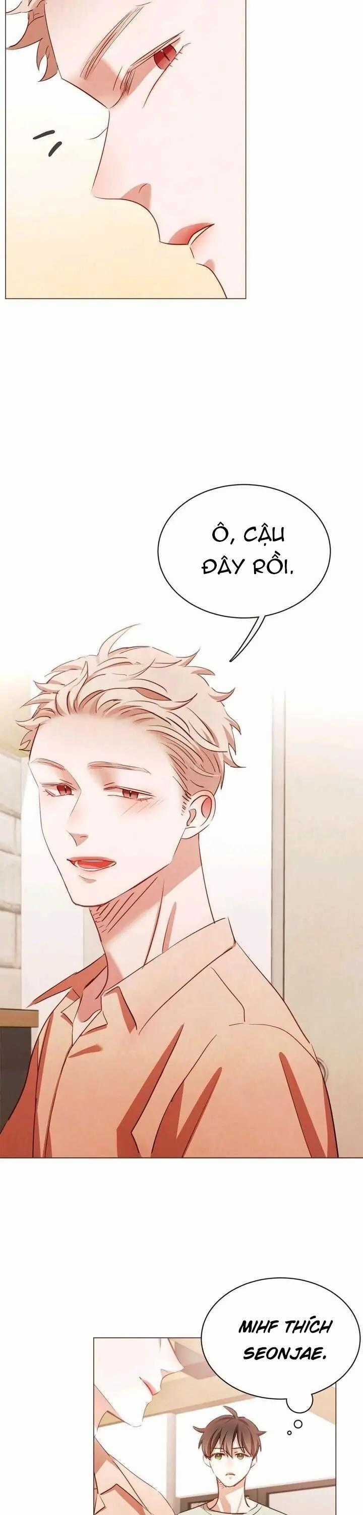 Ma Cà Rồng Đếch Có Thật Đâu! Chapter 51 trang 11