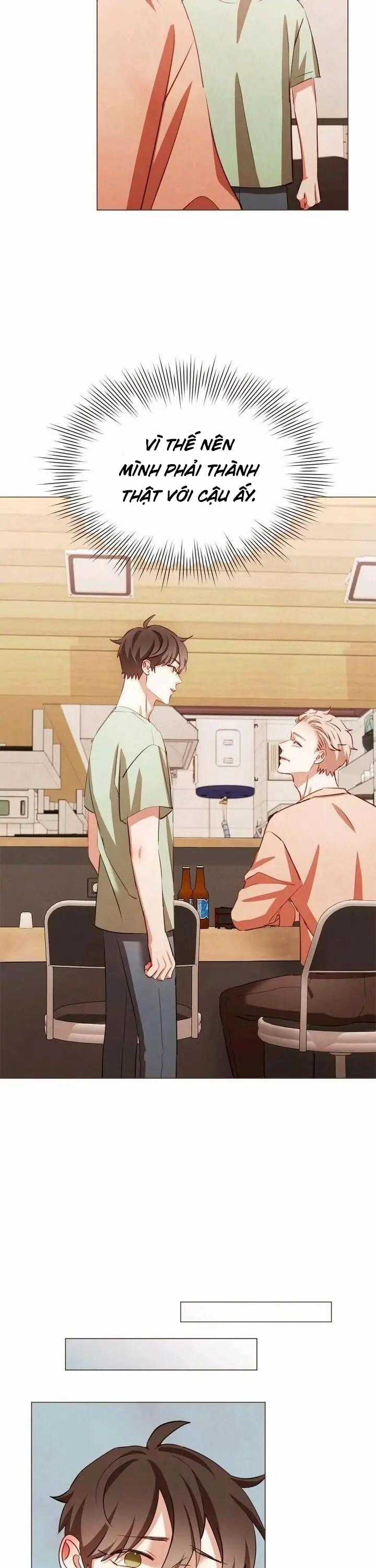 Ma Cà Rồng Đếch Có Thật Đâu! Chapter 51 trang 12