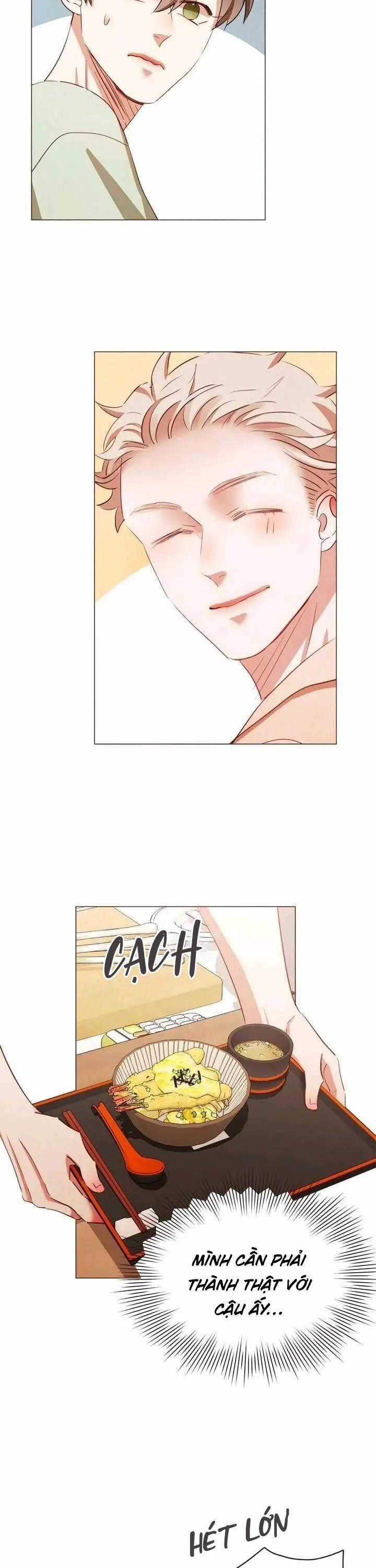 Ma Cà Rồng Đếch Có Thật Đâu! Chapter 51 trang 13