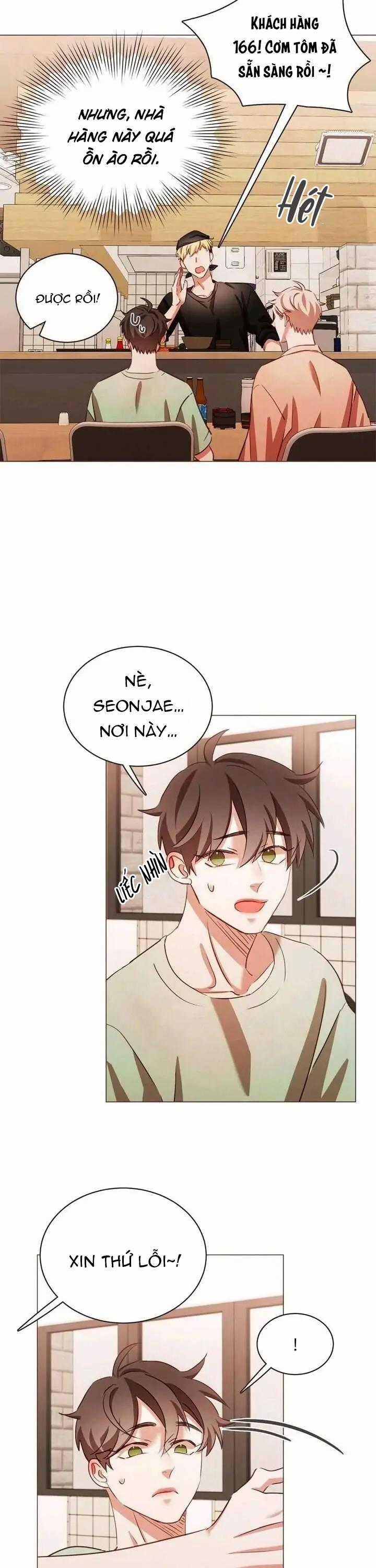 Ma Cà Rồng Đếch Có Thật Đâu! Chapter 51 trang 14