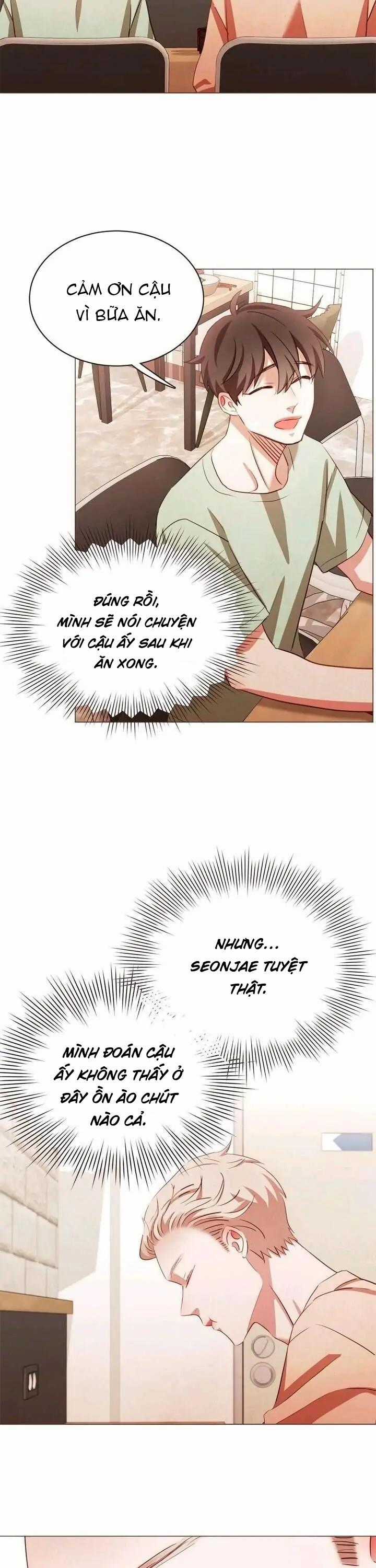 Ma Cà Rồng Đếch Có Thật Đâu! Chapter 51 trang 18