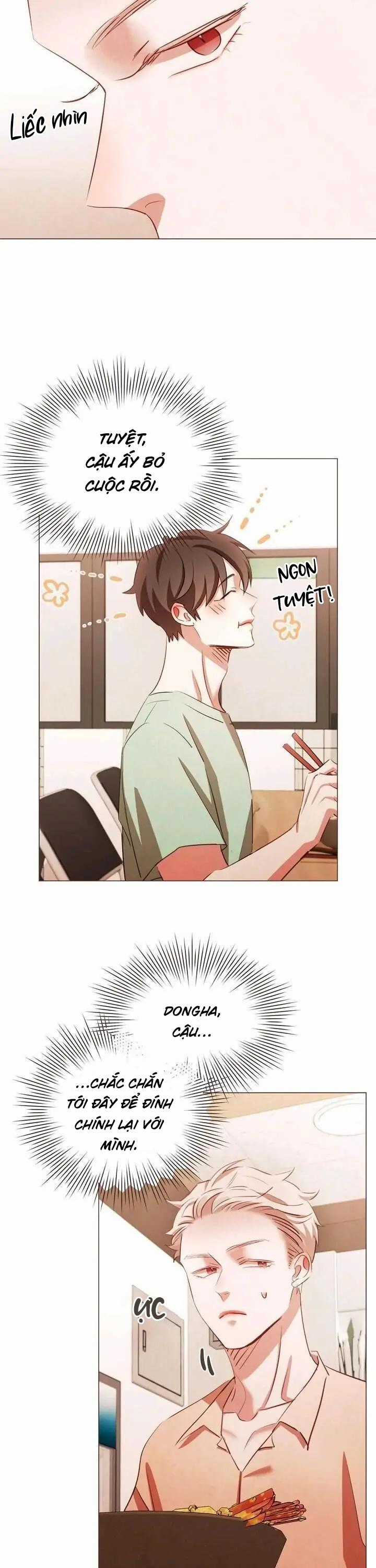 Ma Cà Rồng Đếch Có Thật Đâu! Chapter 51 trang 19