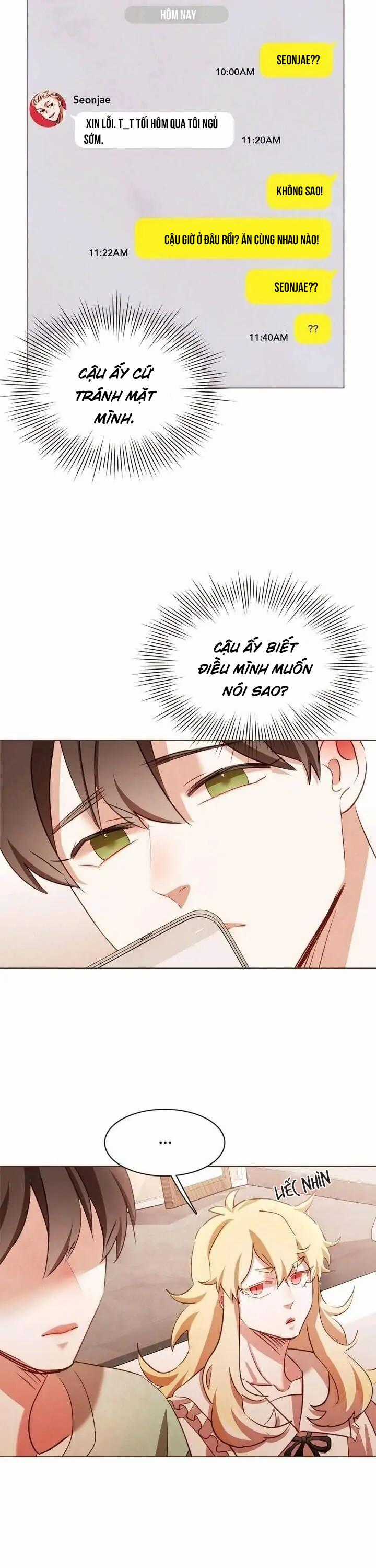 Ma Cà Rồng Đếch Có Thật Đâu! Chapter 51 trang 2