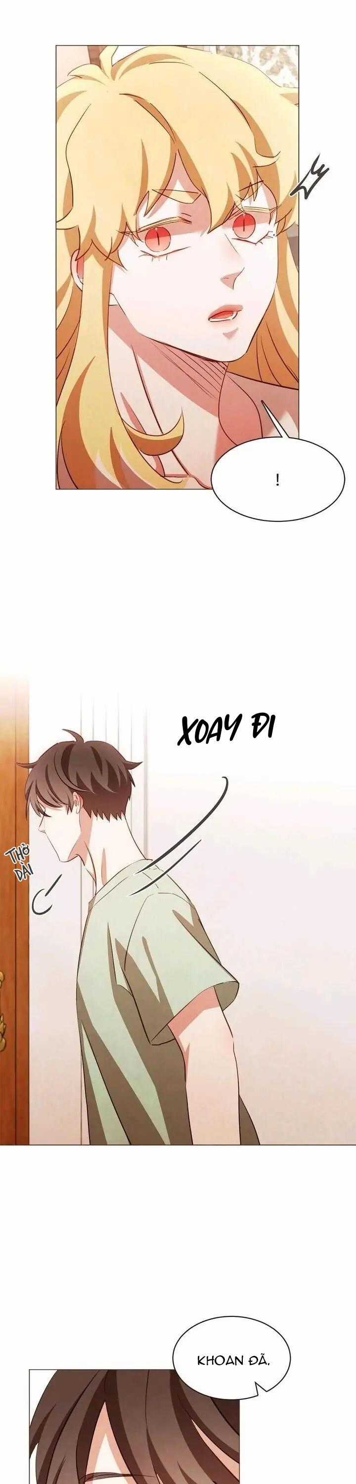 Ma Cà Rồng Đếch Có Thật Đâu! Chapter 51 trang 3