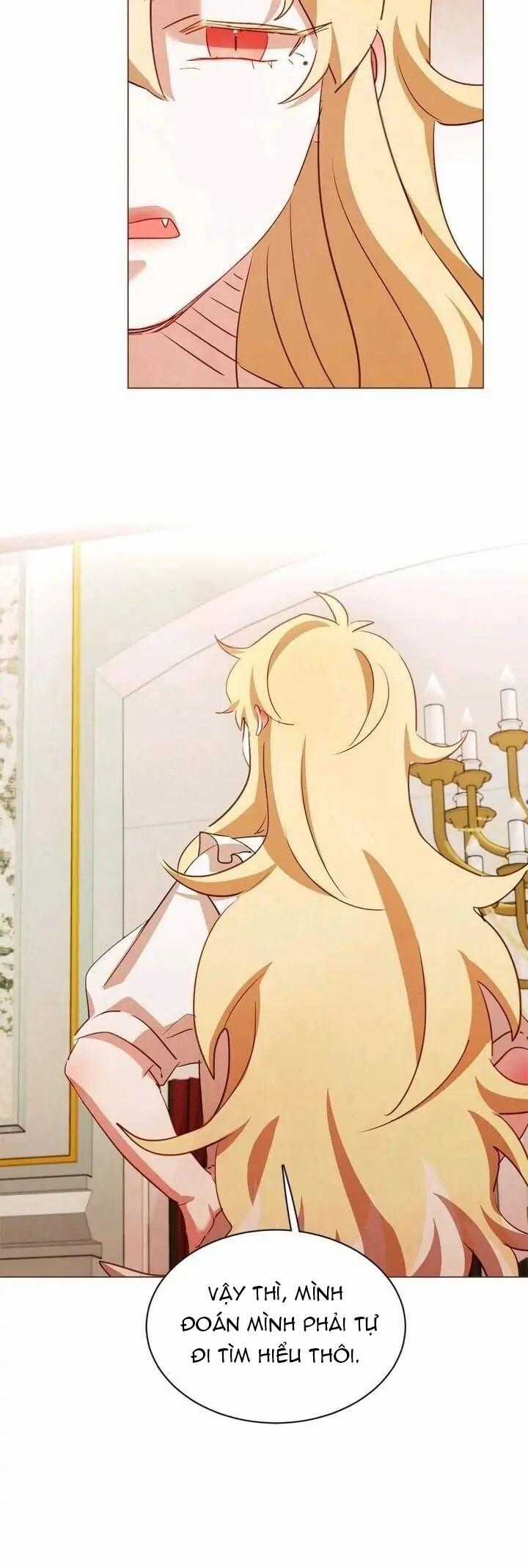 Ma Cà Rồng Đếch Có Thật Đâu! Chapter 51 trang 8