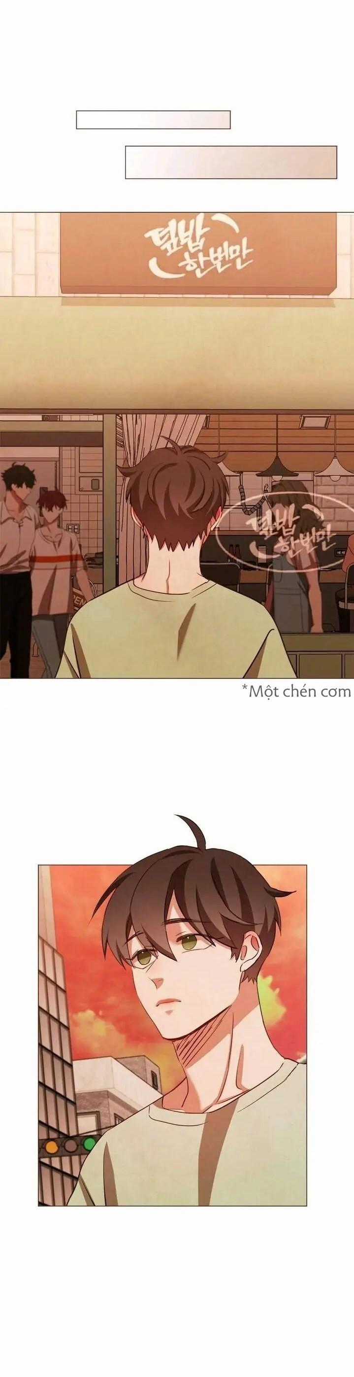 Ma Cà Rồng Đếch Có Thật Đâu! Chapter 51 trang 9