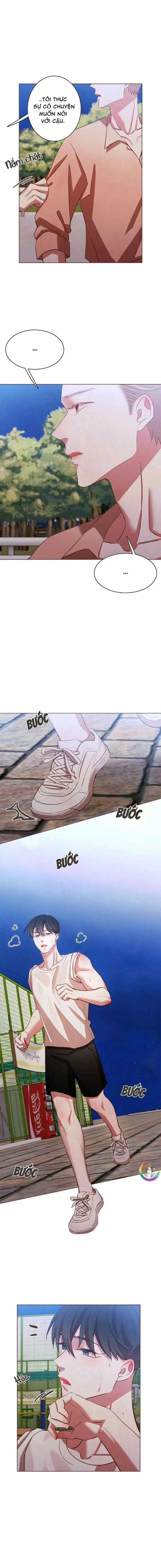 Ma Cà Rồng Đếch Có Thật Đâu! Chapter 52 trang 11