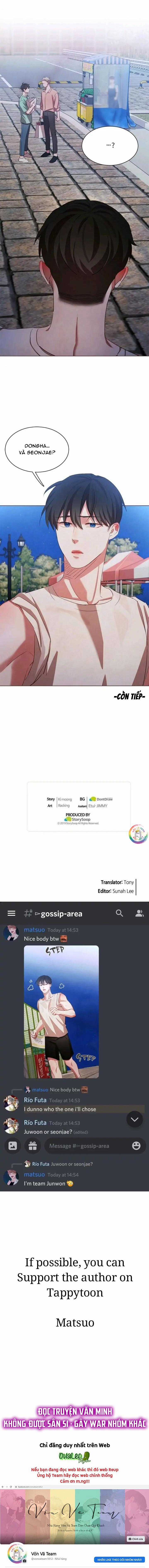 Ma Cà Rồng Đếch Có Thật Đâu! Chapter 52 trang 12