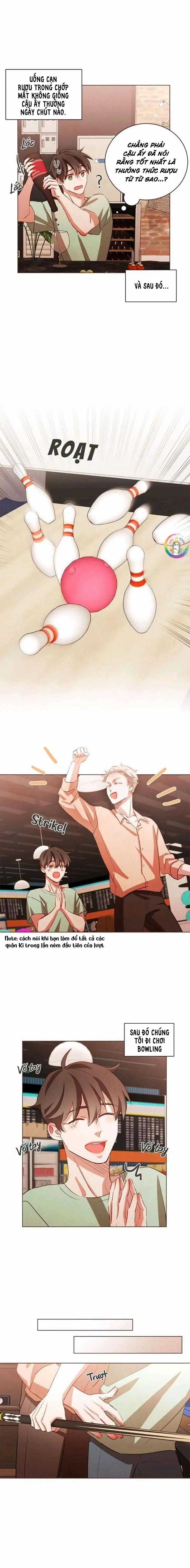 Ma Cà Rồng Đếch Có Thật Đâu! Chapter 52 trang 2