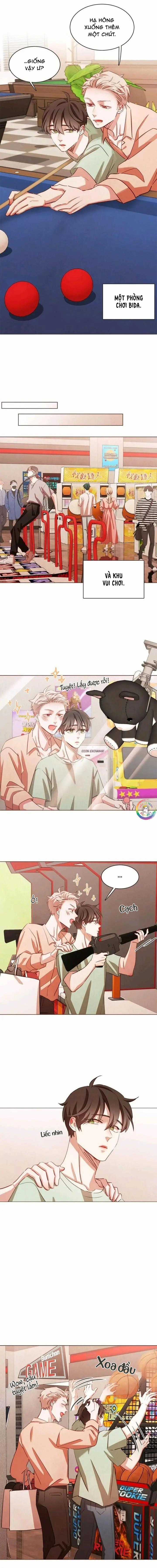 Ma Cà Rồng Đếch Có Thật Đâu! Chapter 52 trang 3