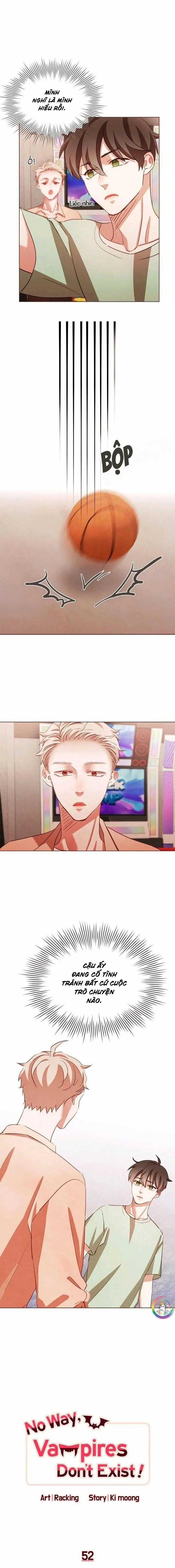 Ma Cà Rồng Đếch Có Thật Đâu! Chapter 52 trang 4