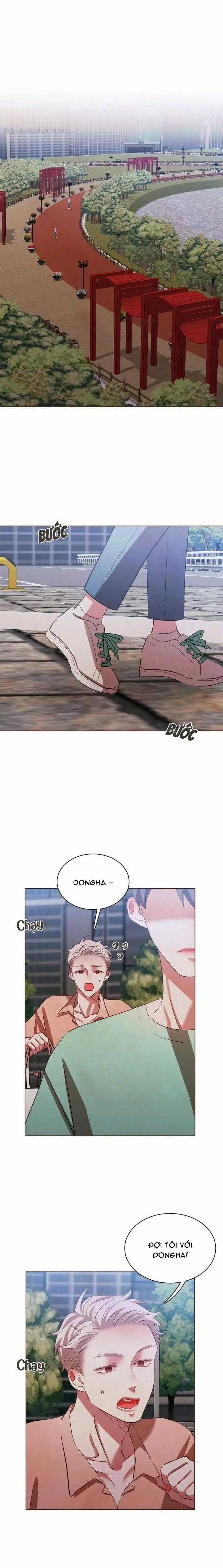 Ma Cà Rồng Đếch Có Thật Đâu! Chapter 52 trang 5