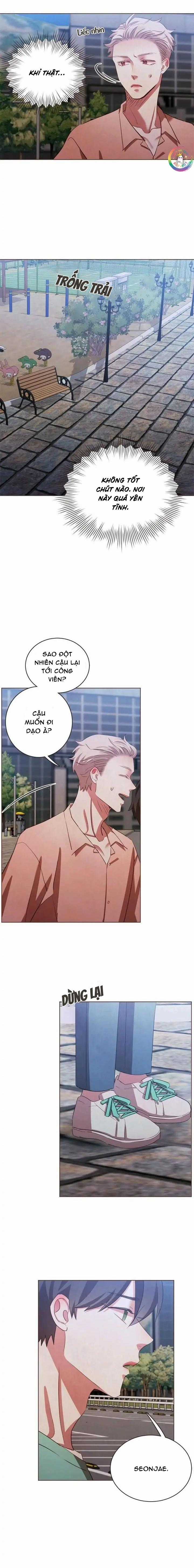 Ma Cà Rồng Đếch Có Thật Đâu! Chapter 52 trang 6