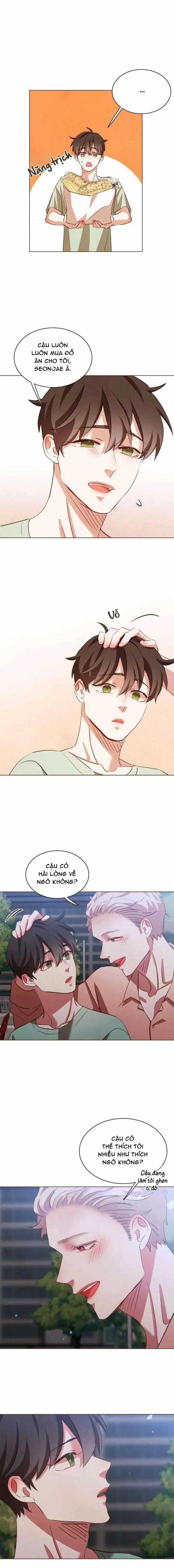 Ma Cà Rồng Đếch Có Thật Đâu! Chapter 52 trang 8